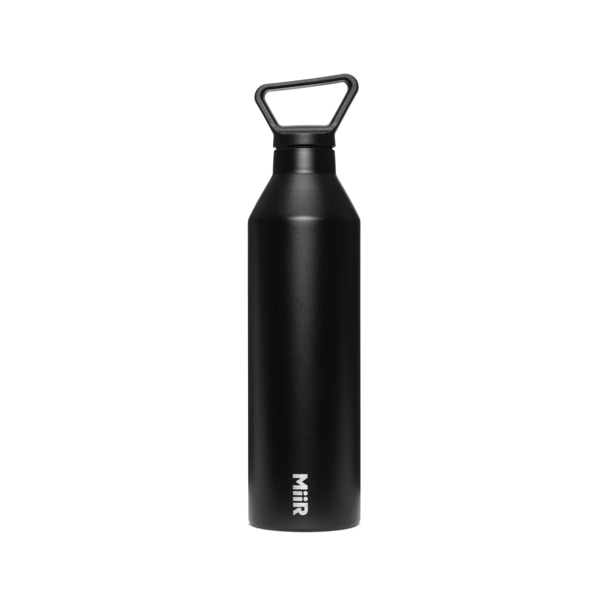 23oz-vacuum-insulated-bottle-m1 Narrow_Mouth_Black_Studio_1020_NMB1SV23002_Front.jpg