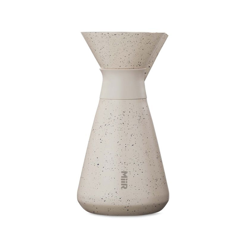 new-standard-carafe-p4 Web_PDP-33oz_New_Standard_Carafe_Desert_Tan_Speckle_Studio_CAR1SVOS224__Front.jpg