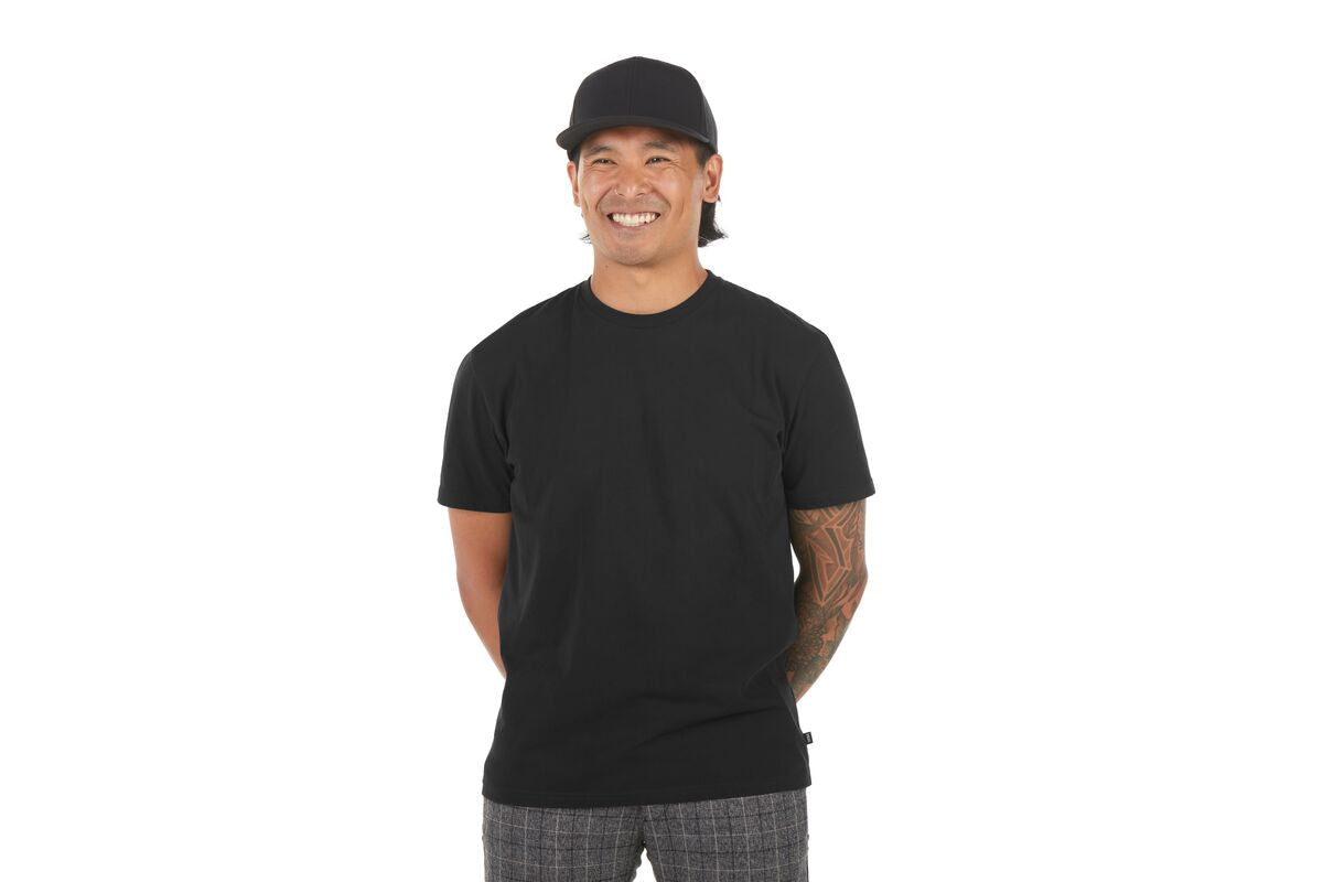 everyday-crew-neck-t-shirt-f1 Black_Front_2-1__SST001002XS__SST001002S__SST001002M__SST001002L__SST001002XL__SST0010022XL__SST0010023XL.jpg