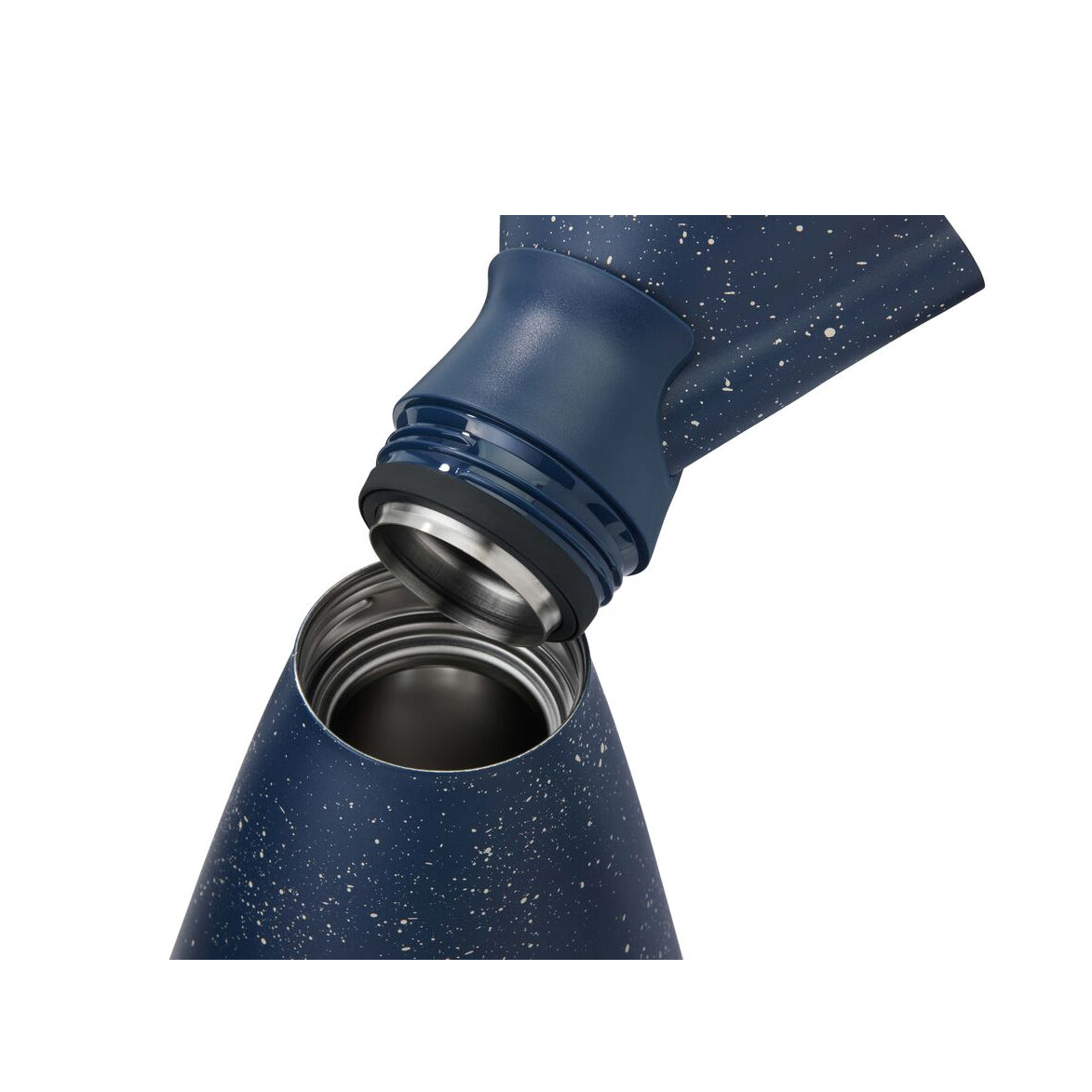 new-standard-carafe-p4 WebPDP-33oz_New_Standard_Carafe_Tidal_Blue_Speckle_Studio__CAR1SVOS225_45_Top_Staged.jpg