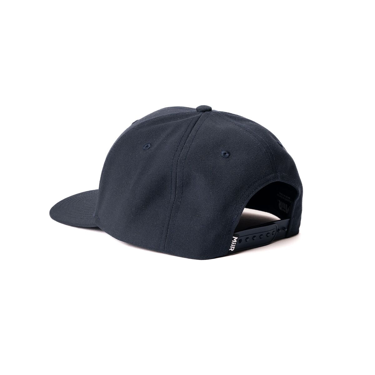 recycled-poly-classic-6-panel-hat-u8 WebPDP-Classic6PanelHat_Studio_Back_TidalBlue__HAT001215OS.jpg