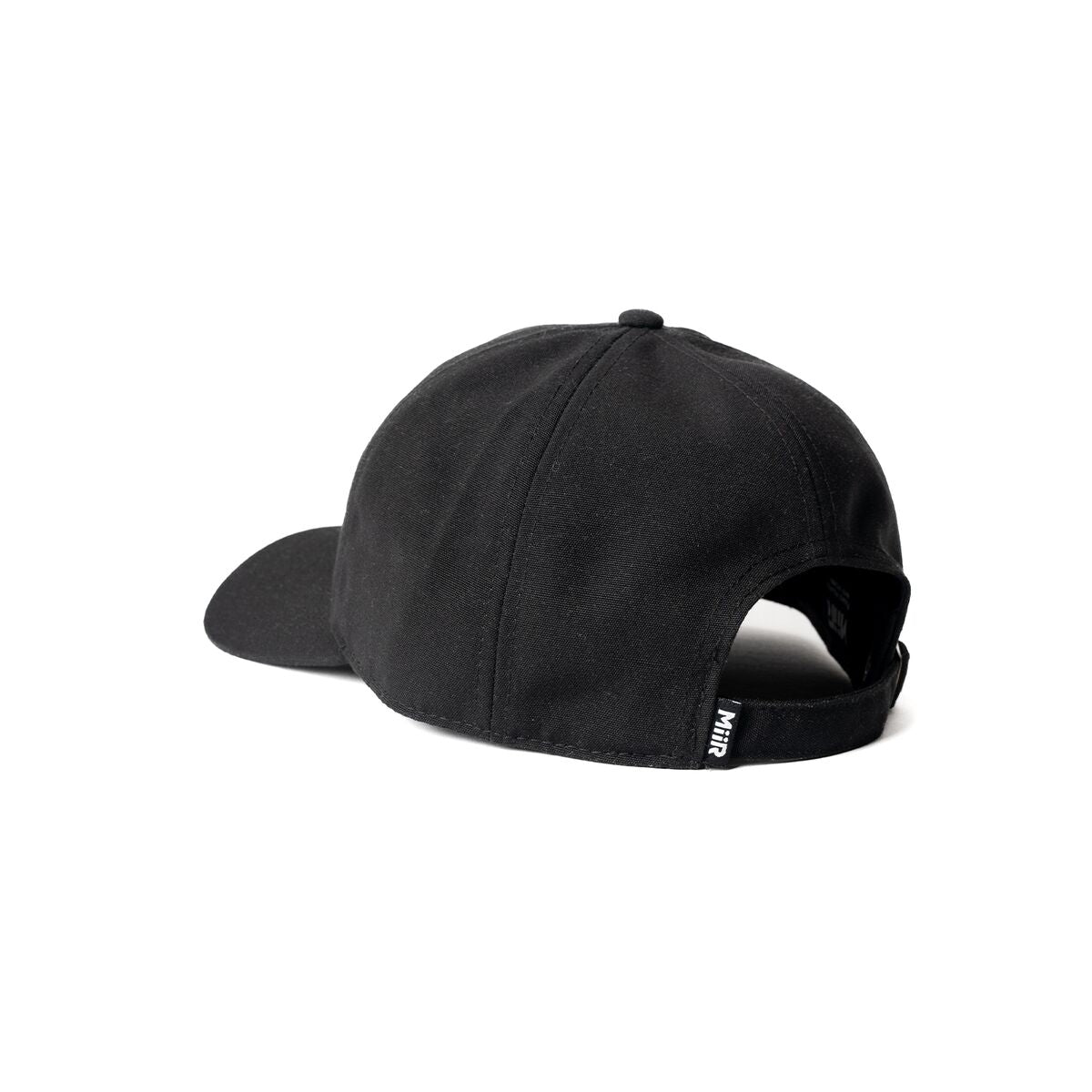 recycled-poly-dad-hat-h2 WebPDP-DadHat_Studio_Back_Black__HAT004002OS.jpg