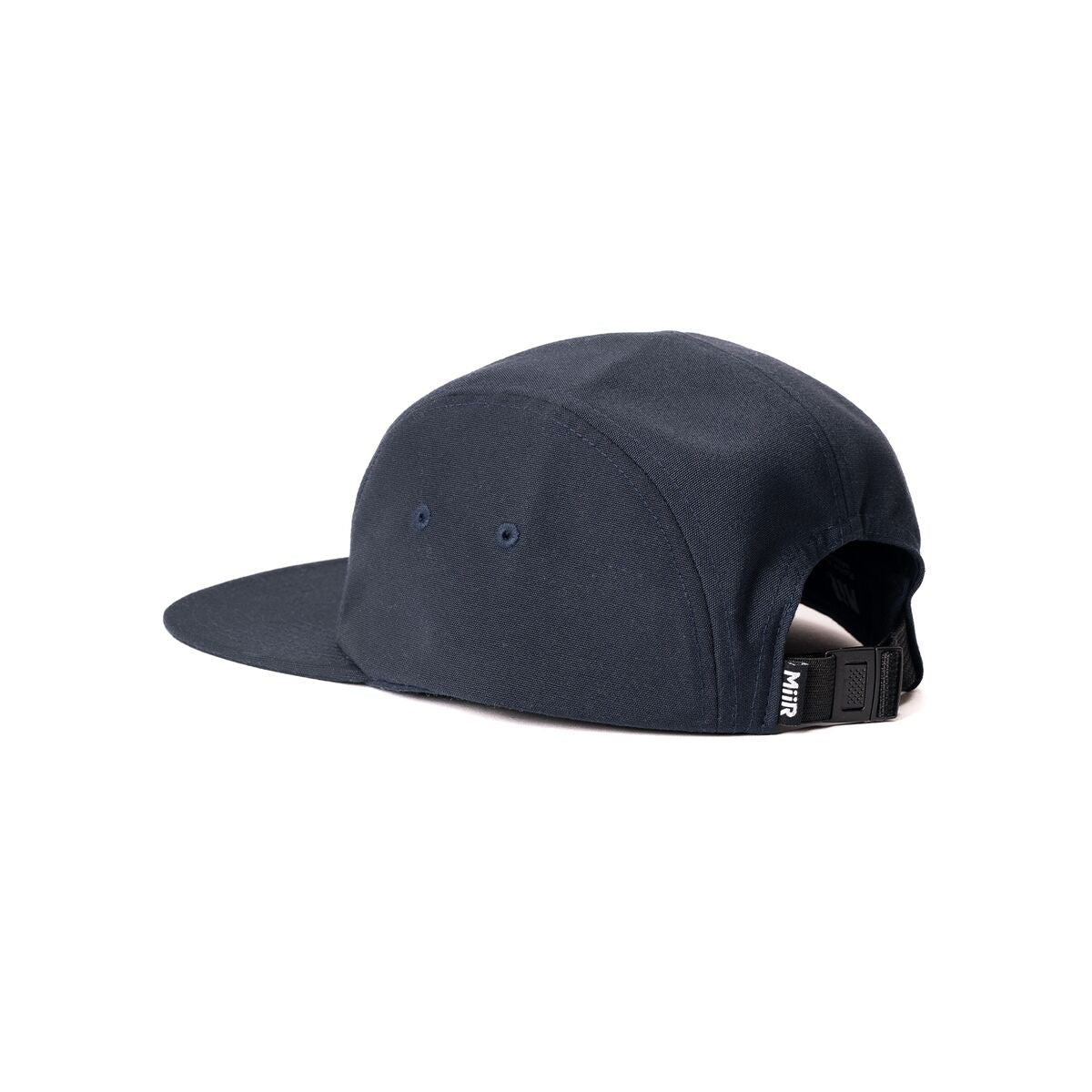 recycled-poly-flat-brim-5-panel-hat-z4 WebPDP-FlatBrim5PanelHat_Studio_Back_TidalBlue__HAT003215OS.jpg
