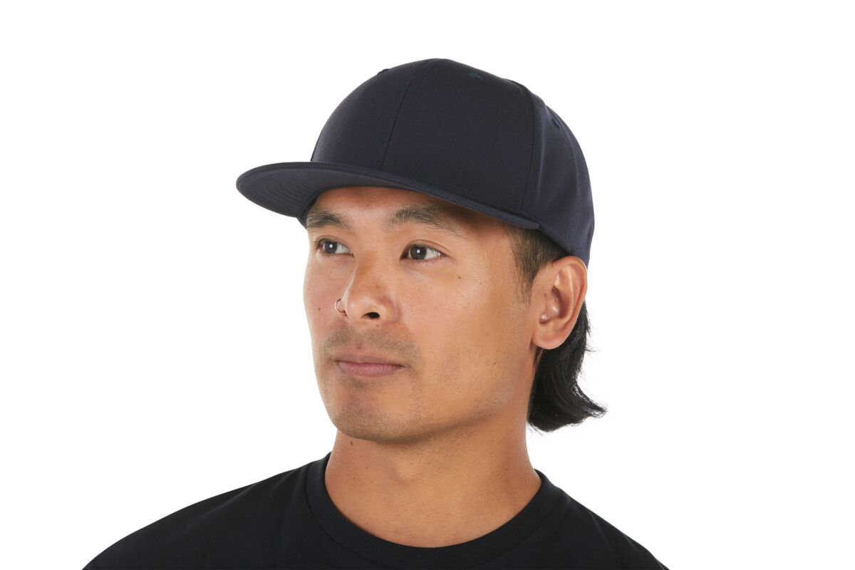recycled-poly-classic-6-panel-hat-u8 WebPDP-HAT001215_Recycled_Poly_Classic_6Panel_Hat_Tidal_Blue_Studio_Harper_Studios_0723_Side__HAT001215OS.jpg
