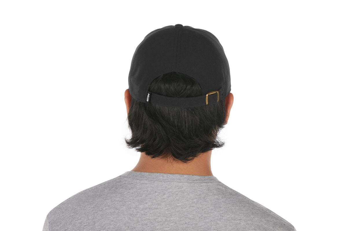 recycled-poly-dad-hat-h2 WebPDP-HAT004002_Recycled_Poly_Dad_Hat_Black_Studio_Harper_Studios_0723_Back__HAT004002OS.jpg