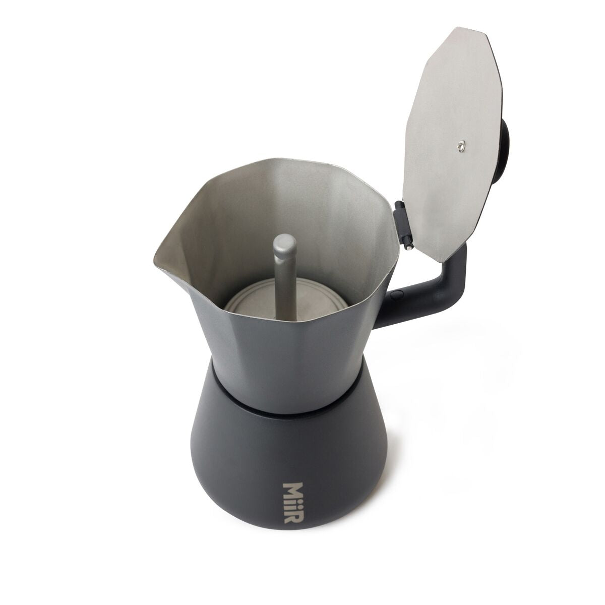 new-standard-moka-pot-r3 WebPDP-Moka_Pot_Black_Studio_1022_45Deg_Open__MOP1PNOS002.jpg