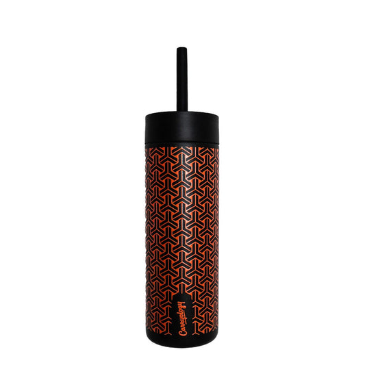 miir-x-carryology-sipper-straw-bottle-z9 Web_PDP-Carryology_16oz_Sipper_Straw_Bottle_Orange_Auxikko_X2Studio_SPB1SV16401_front.jpg