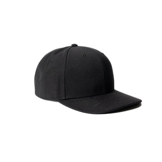 recycled-poly-classic-6-panel-hat-u8 Web_PDP-Classic6PanelHat_Studio_Front_Black.jpg