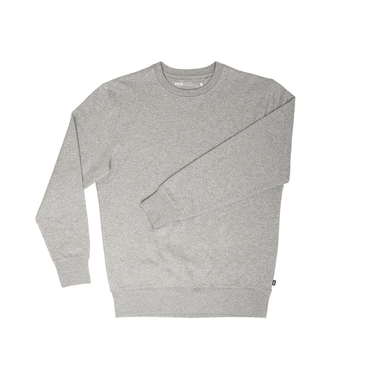 everyday-crew-neck-sweatshirt-n7 Web_PDP-EverydayCrewNeckSweatshirt_Studio_Front_GrayHeather.jpg