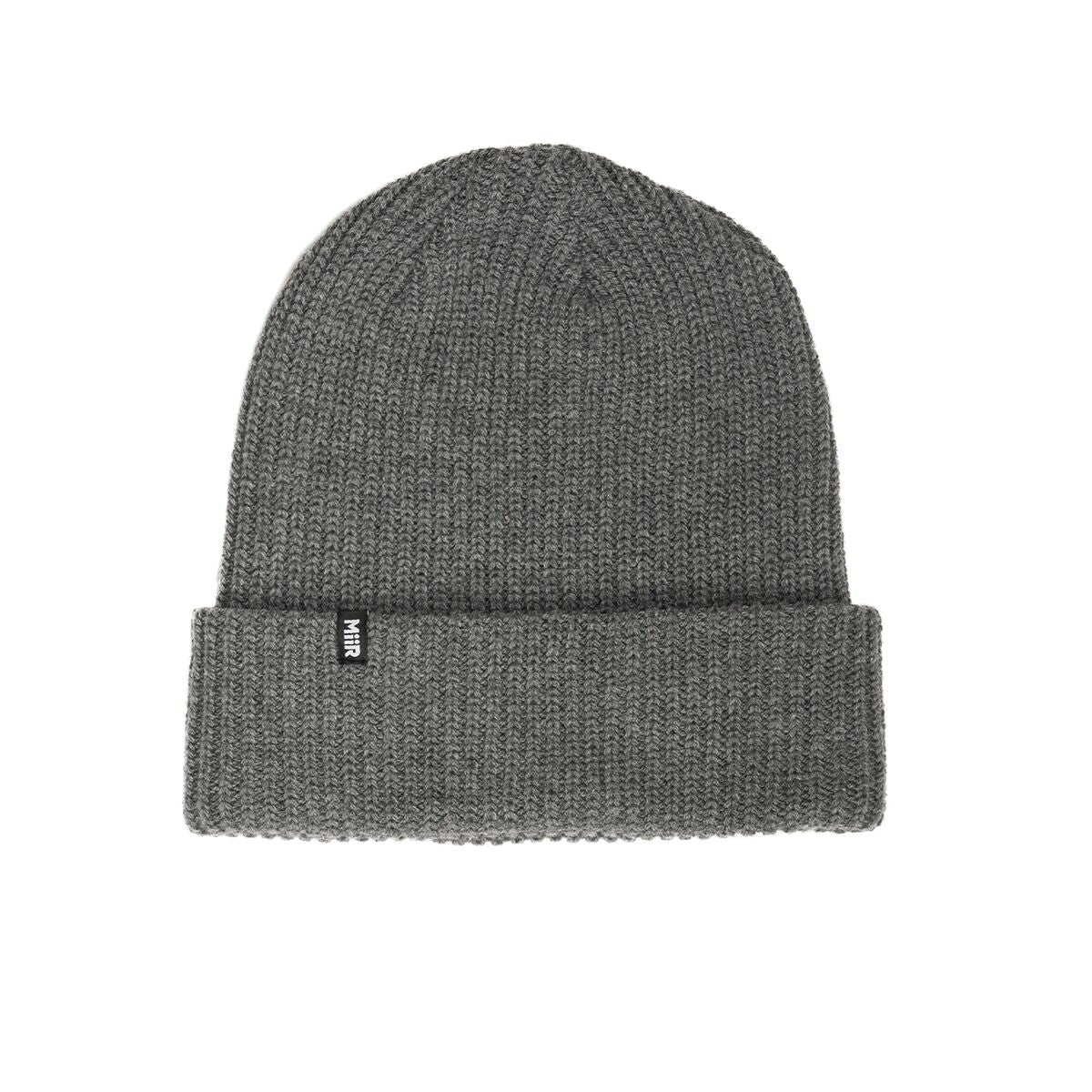 recycled-poly-rib-beanie-f7 Web_PDP-RecycledPolyRibBeanie_Studio_Front_GrayHeather.jpg